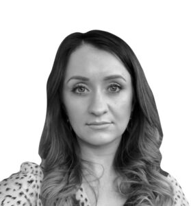 Photo of Rebecca Lewis