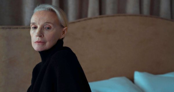 elderly lady dementia