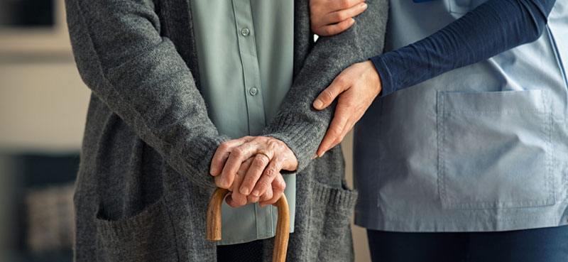 Who Qualifies for NHS Continuing Healthcare?