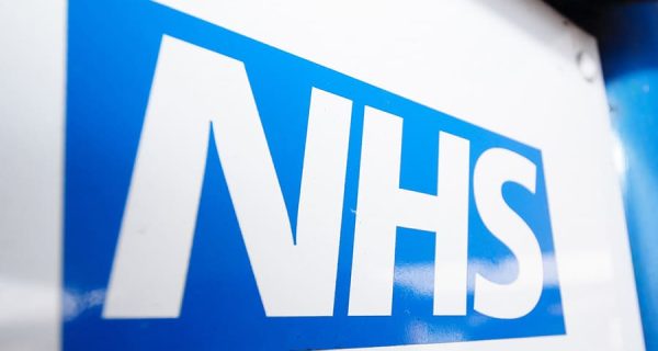 Massive changes at NHS England