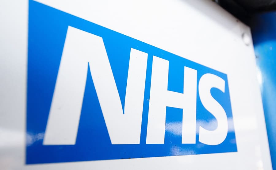 Massive changes to NHS England
