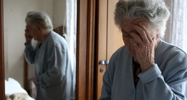 Are dementia sufferers entitled to CHC funding
