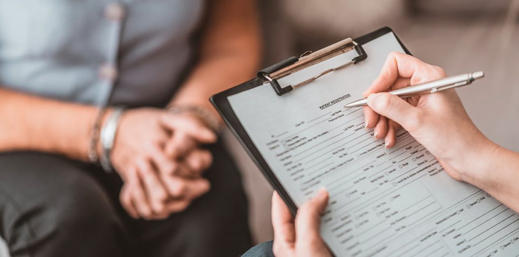 Retrospective claims